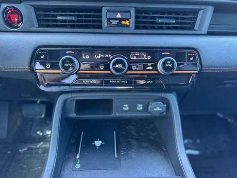 New 2026 Honda Pilot TrailSport image 16