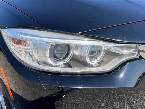 Used 2015 BMW 428i Gran Coupe xDrive AWD/4WD image 31