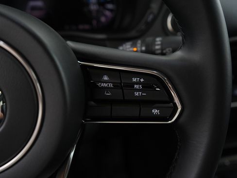 Certified 2025 MAZDA CX-90 Plug-In Hybrid w/ Preferred image 21