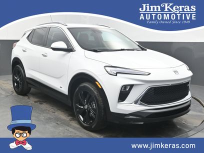 Certified 2026 Buick Encore GX Sport Touring w/ Comfort Package