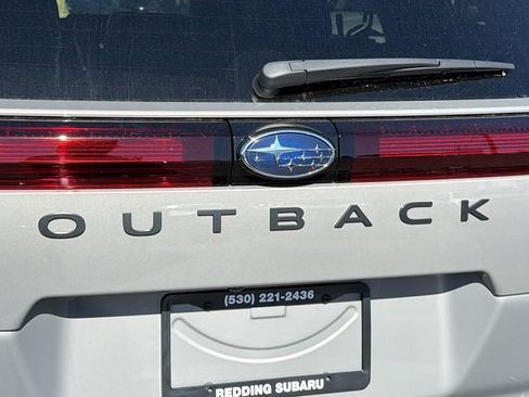 New 2026 Subaru Outback Limited AWD/4WD image 11