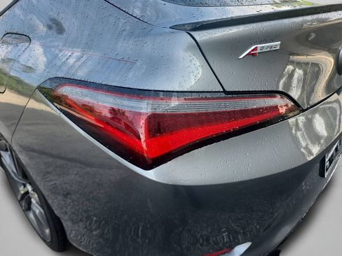 Used 2024 Acura Integra A-Spec FWD image 16