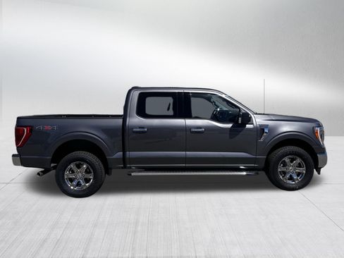 Certified 2023 Ford F150 XLT w/ Equipment Group 302A High AWD/4WD image 8