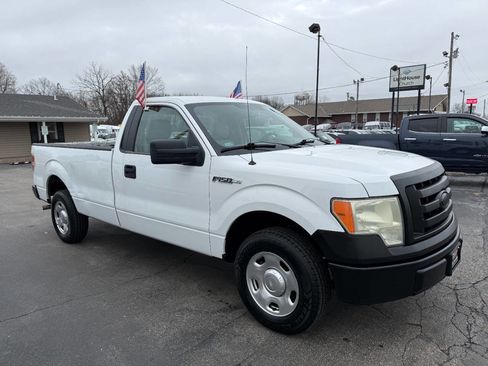 Used 2009 Ford F150 XL image 4