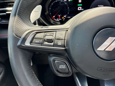 Used 2024 Dodge Hornet R/T AWD/4WD image 23