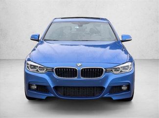 Used 2018 BMW 340i Sedan w/ Executive Package video 2
