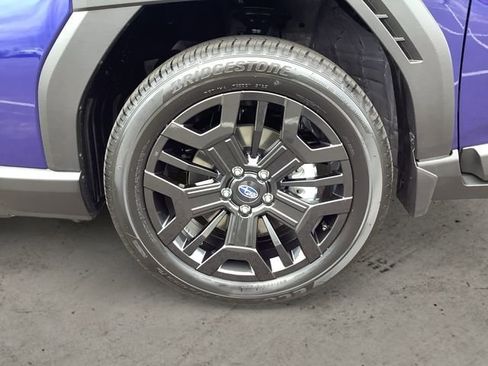 New 2026 Subaru Outback Limited XT image 14