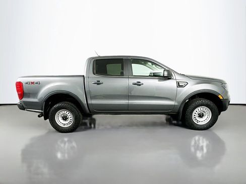 Used 2022 Ford Ranger XL w/ Equipment Group 101A High image 4
