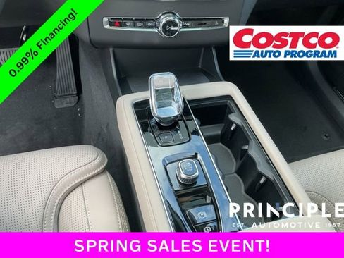New 2026 Volvo XC90 B6 Ultra w/ Protection Package AWD/4WD image 19