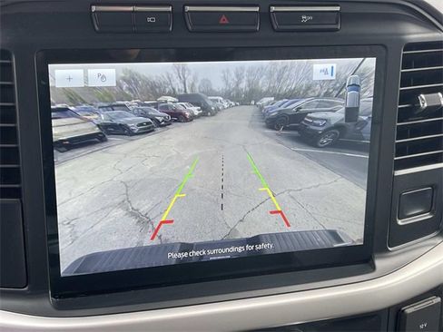 Used 2022 Ford F150 XLT w/ Equipment Group 302A High image 29