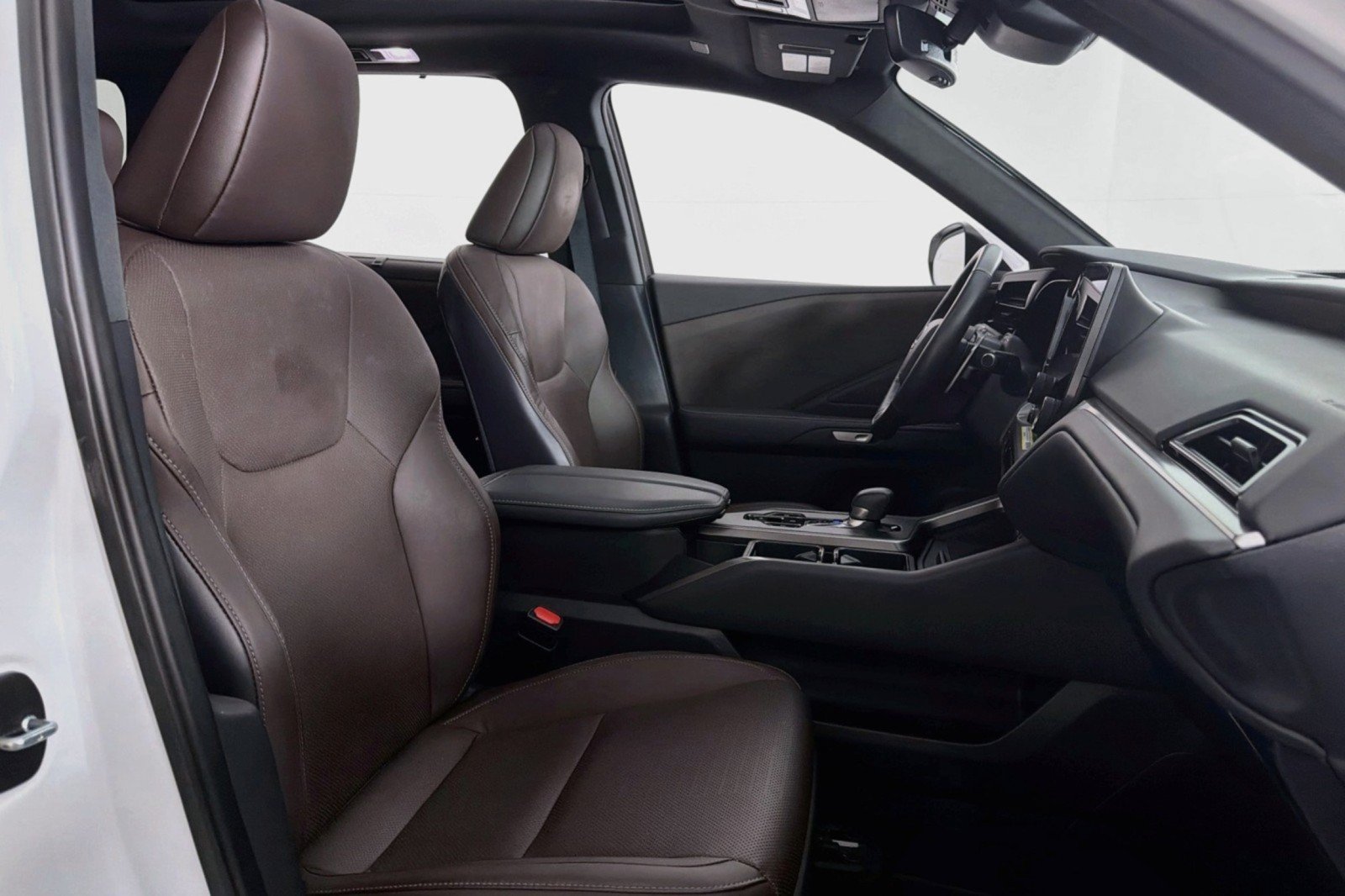 Used 2024 Lexus TX 350 FWD w/ Technology Package image 6