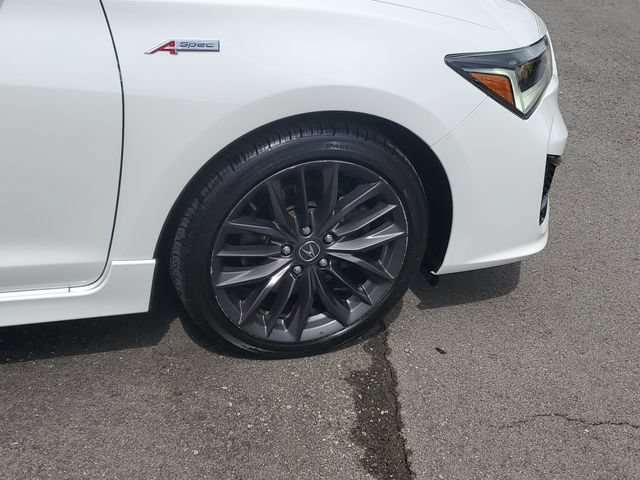 Used 2022 Acura ILX w/ Technology Plus & A-SPEC FWD image 6