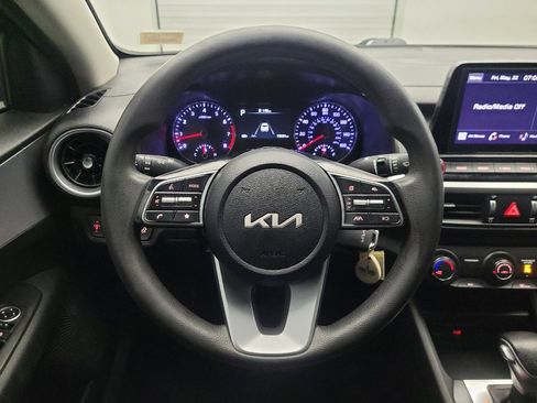 Used 2024 Kia Forte LXS FWD image 22