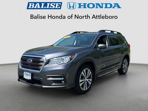 Used 2021 Subaru Ascent Limited w/ Technology Package AWD/4WD image 1