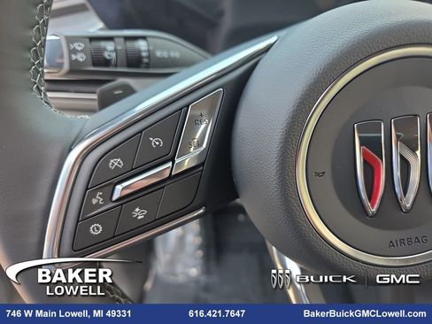 New 2026 Buick Enclave Sport Touring w/ Power Package image 18