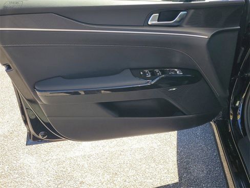 New 2026 Kia K5 GT-Line image 8