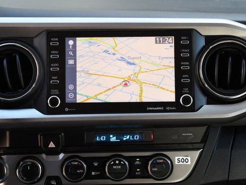 Certified 2023 Toyota Tacoma SR5 image 19