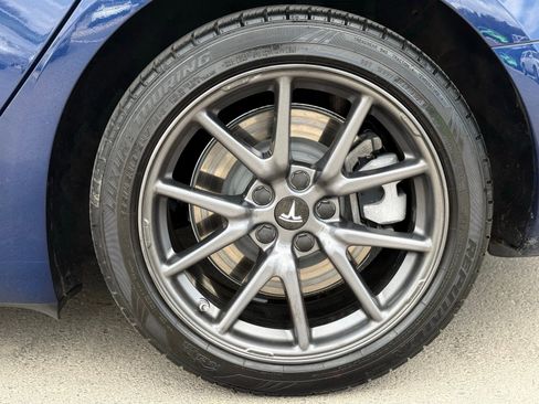 Used 2018 Tesla Model 3 Mid Range image 13