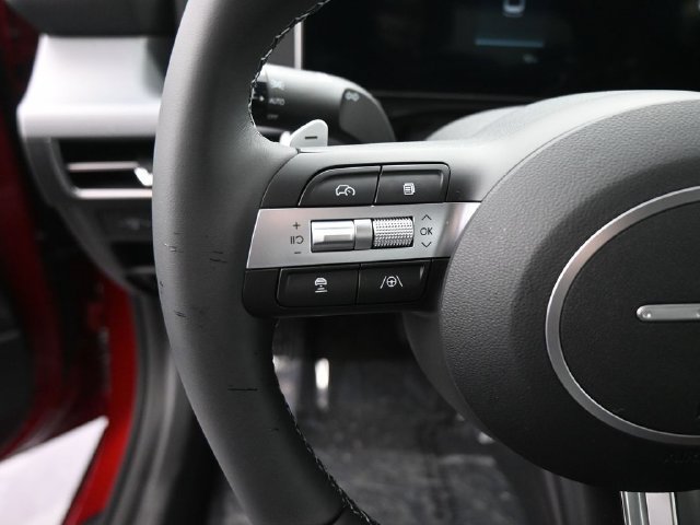 New 2026 Hyundai Sonata SEL AWD/4WD image 20