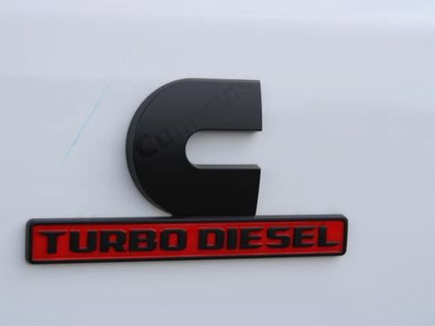 New 2026 RAM 5500 Tradesman RWD image 16