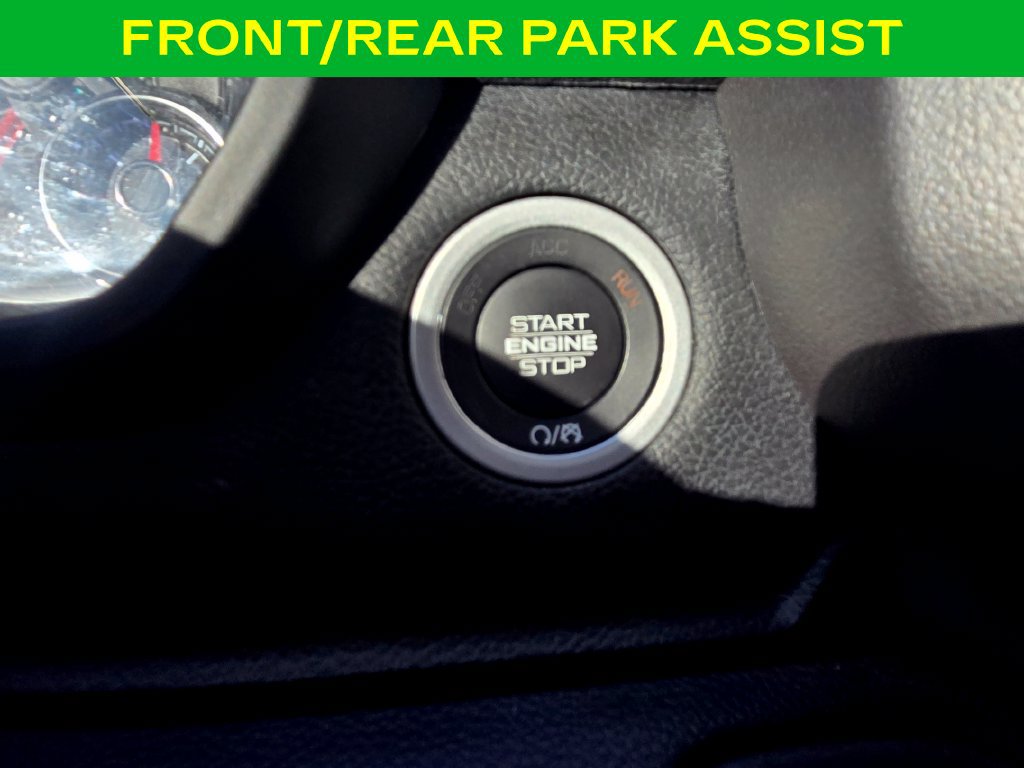 Used 2020 RAM 1500 Big Horn AWD/4WD image 18