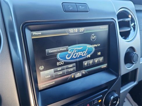 Used 2013 Ford F150 FX4 w/ Luxury Equipment Group image 19