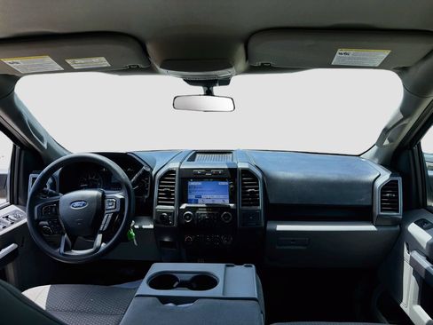 Used 2019 Ford F150 XLT AWD/4WD image 24