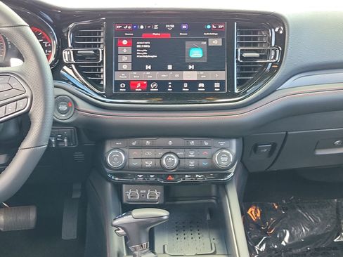 New 2026 Dodge Durango GT image 16