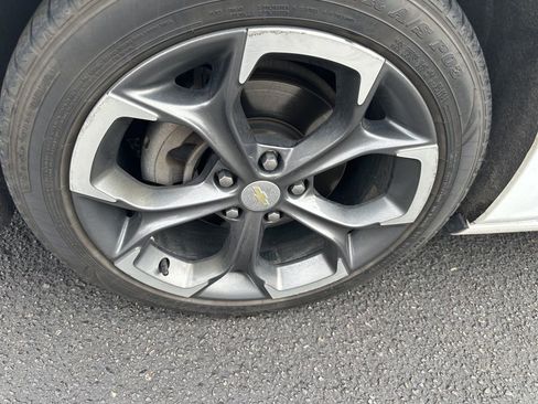 Used 2019 Chevrolet Malibu RS image 5