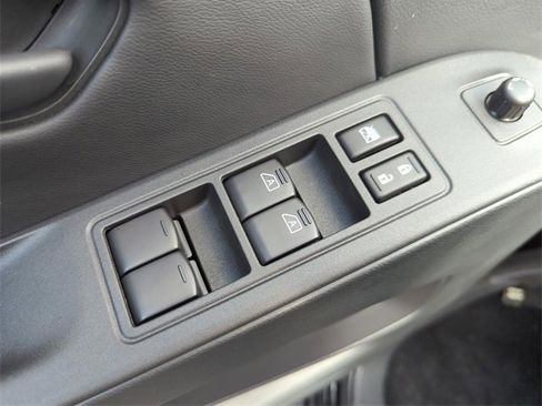 New 2026 Nissan Frontier SV w/ SV Convenience Package image 30