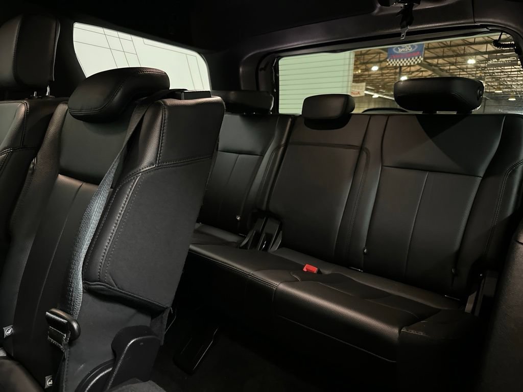 Used 2021 Ford Expedition XLT RWD image 46