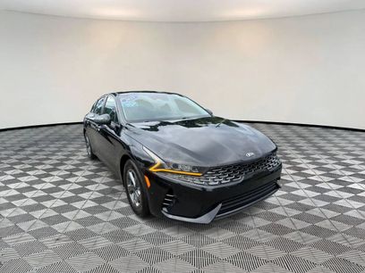 Used 2021 Kia K5 LX