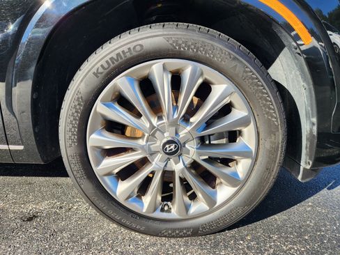 Used 2020 Hyundai Palisade Limited AWD/4WD image 7