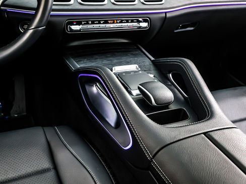 Certified 2024 Mercedes-Benz GLE 350 4MATIC image 8