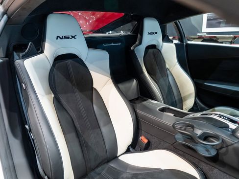 Used 2022 Acura NSX Type S image 34