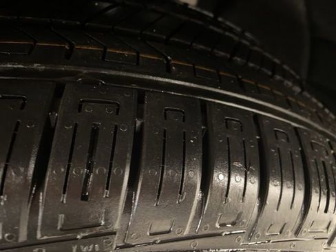 New 2026 Chevrolet Equinox LT w/ Midnight Edition image 10