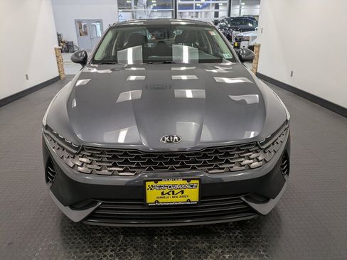 Used 2021 Kia K5 LXS image 2