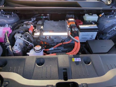 New 2026 Subaru Solterra Limited image 17