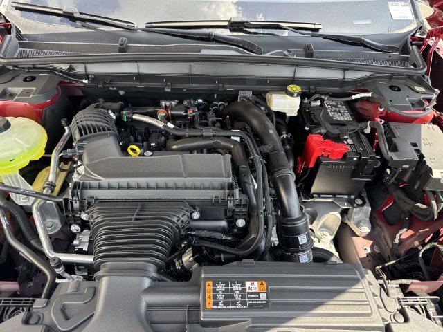 New 2026 Lincoln Nautilus Premier AWD/4WD image 8