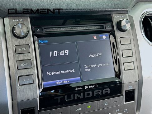 Used 2019 Toyota Tundra SR5 image 19