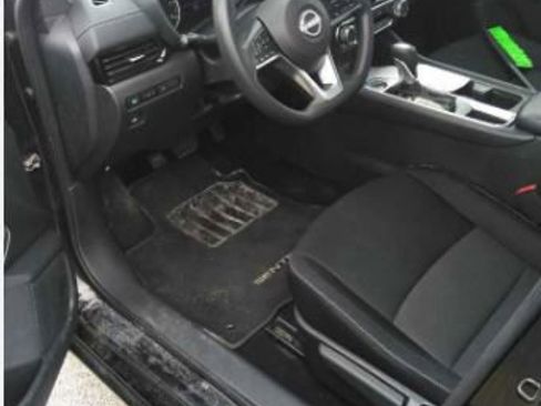 Used 2024 Nissan Sentra SV image 6