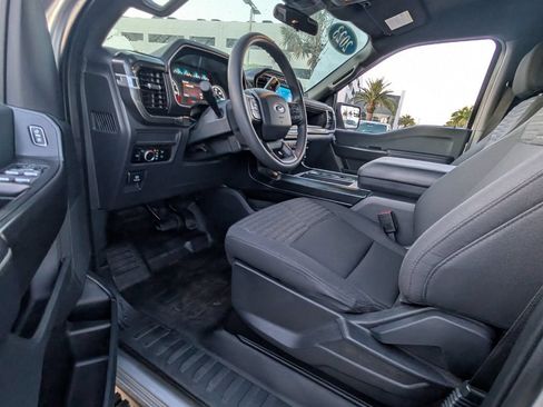 Used 2023 Ford F150 XL AWD/4WD image 6
