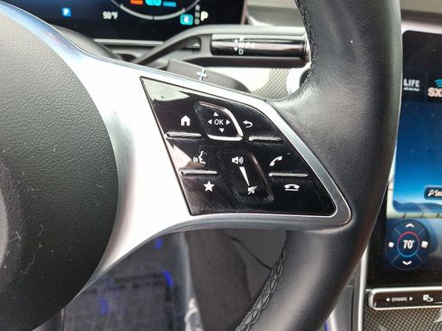 Certified 2022 Mercedes-Benz C 300 4MATIC Sedan image 22