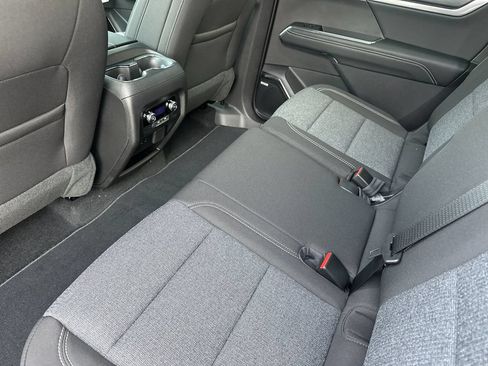 New 2026 GMC Acadia Elevation w/ Black Edition FWD image 11