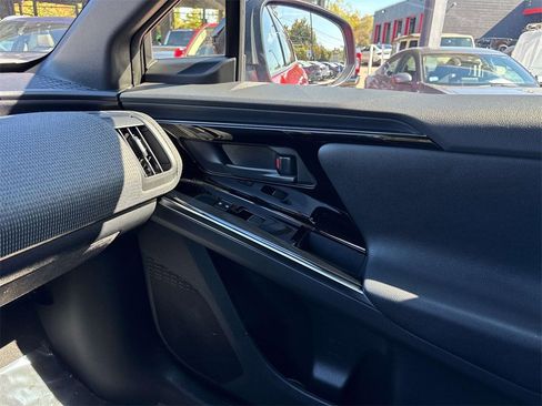 Used 2023 Toyota bZ4X AWD w/ Weather Package image 29