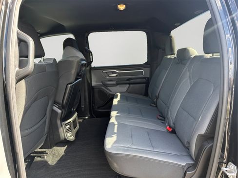 Used 2022 RAM 1500 Big Horn image 15
