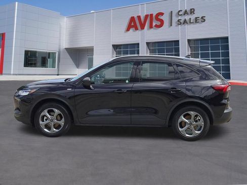 Used 2025 Ford Escape ST-Line AWD/4WD image 10