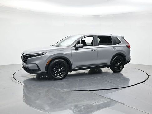 Used 2024 Honda CR-V EX-L image 5