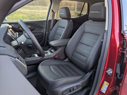 Used 2024 GMC Terrain Denali image 23