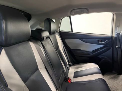 Used 2019 Subaru Crosstrek Hybrid image 14